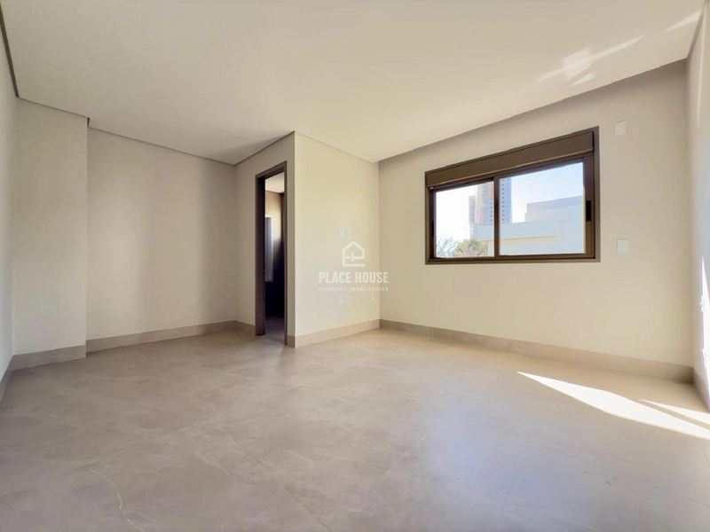 Casa com 4 Suítes - Reserva do Vale - Uberlândia - MG: 26ª foto da galeria de imagens do imóvel