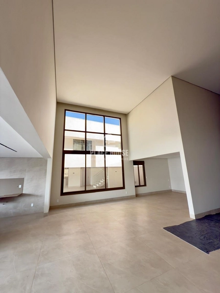 Casa com 4 Suítes - Reserva do Vale - Uberlândia - MG: 17ª foto da galeria de imagens do imóvel