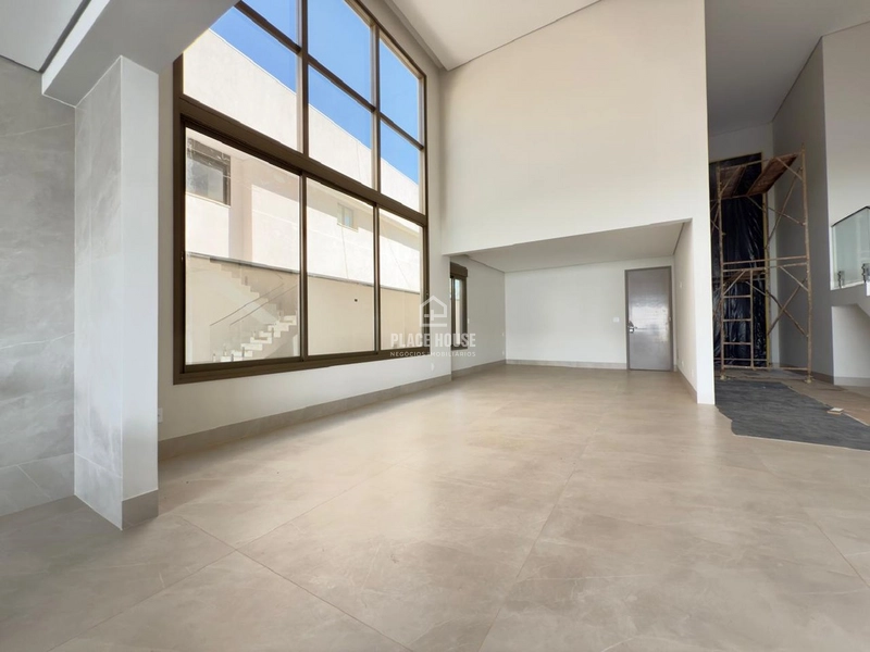 Casa com 4 Suítes - Reserva do Vale - Uberlândia - MG: 2ª foto da galeria de imagens do imóvel