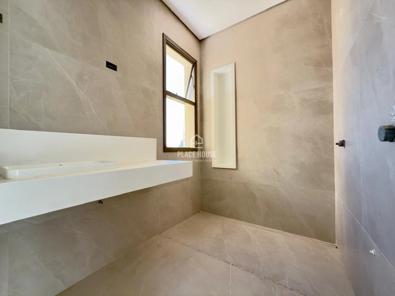 Casa com 4 Suítes - Reserva do Vale - Uberlândia - MG: 25ª foto da galeria de imagens do imóvel