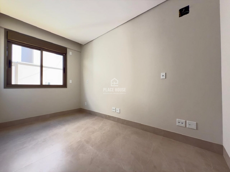 Casa com 4 Suítes - Reserva do Vale - Uberlândia - MG: 14ª foto da galeria de imagens do imóvel