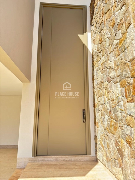 Casa com 4 Suítes - Reserva do Vale - Uberlândia - MG: 12ª foto da galeria de imagens do imóvel