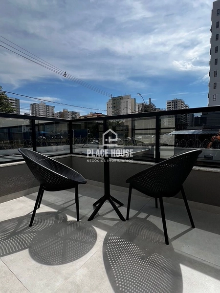 Edifício Piedmont - Apartamento no Bairro Santa Mônica - Uberlândia/MG: 2ª foto da galeria de imagens do imóvel