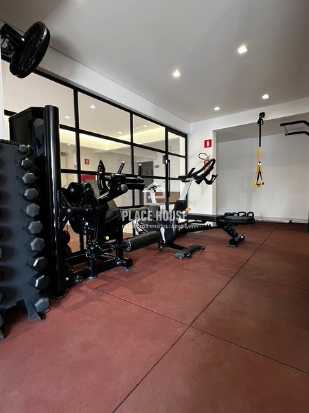 Edifício Piedmont - Apartamento no Bairro Santa Mônica - Uberlândia/MG: 12ª foto da galeria de imagens do imóvel