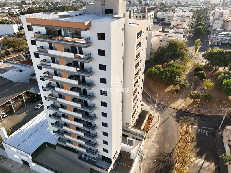 Edifício Piedmont - Apartamento no Bairro Santa Mônica - Uberlândia/MG: 21ª foto da galeria de imagens do imóvel