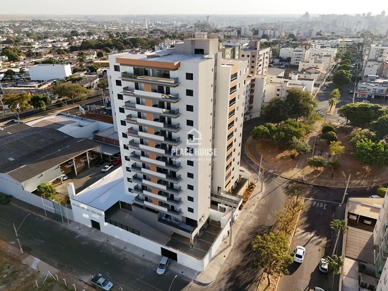 Edifício Piedmont - Apartamento no Bairro Santa Mônica - Uberlândia/MG: 20ª foto da galeria de imagens do imóvel