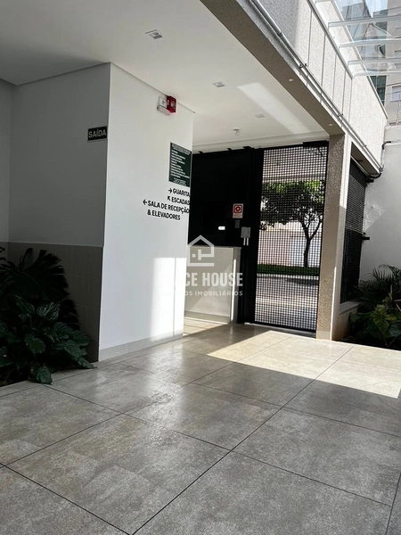 Edifício Piedmont - Apartamento no Bairro Santa Mônica - Uberlândia/MG: 5ª foto da galeria de imagens do imóvel