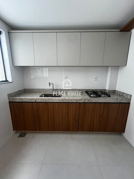 Edifício Piedmont - Apartamento no Bairro Santa Mônica - Uberlândia/MG: 3ª foto da galeria de imagens do imóvel