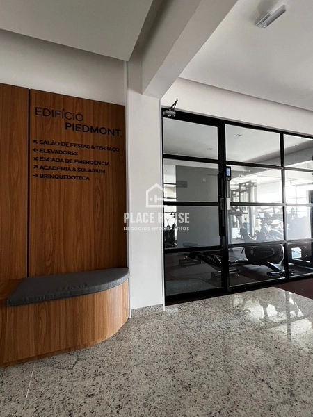 Edifício Piedmont - Apartamento no Bairro Santa Mônica - Uberlândia/MG: 11ª foto da galeria de imagens do imóvel