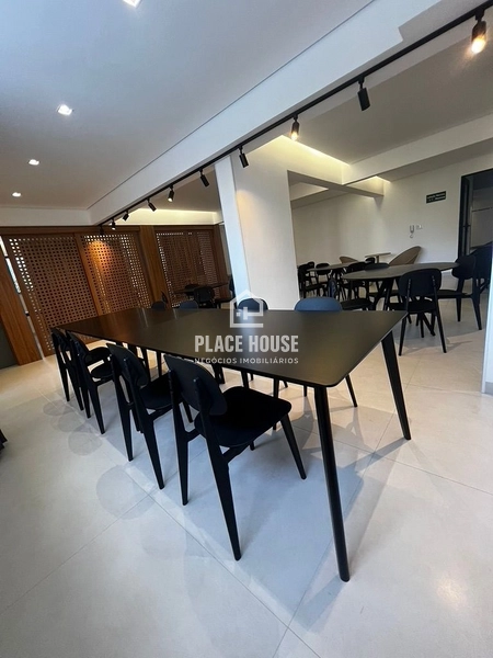 Edifício Piedmont - Apartamento no Bairro Santa Mônica - Uberlândia/MG: 16ª foto da galeria de imagens do imóvel