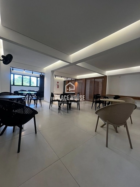 Edifício Piedmont - Apartamento no Bairro Santa Mônica - Uberlândia/MG: 15ª foto da galeria de imagens do imóvel