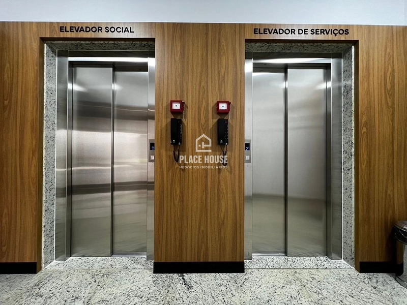 Edifício Piedmont - Apartamento no Bairro Santa Mônica - Uberlândia/MG: 6ª foto da galeria de imagens do imóvel