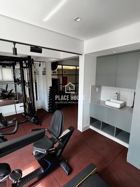 Edifício Piedmont - Apartamento no Bairro Santa Mônica - Uberlândia/MG: 14ª foto da galeria de imagens do imóvel