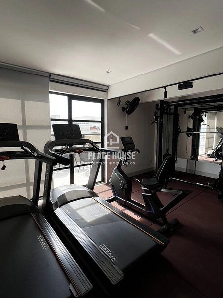 Edifício Piedmont - Apartamento no Bairro Santa Mônica - Uberlândia/MG: 13ª foto da galeria de imagens do imóvel