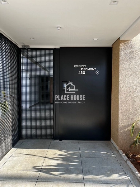 Edifício Piedmont - Apartamento no Bairro Santa Mônica - Uberlândia/MG: 9ª foto da galeria de imagens do imóvel