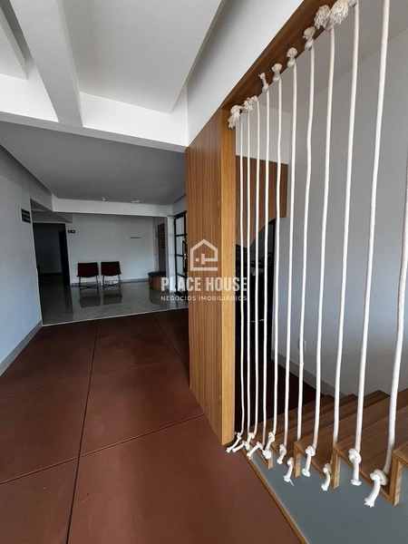 Edifício Piedmont - Apartamento no Bairro Santa Mônica - Uberlândia/MG: 10ª foto da galeria de imagens do imóvel