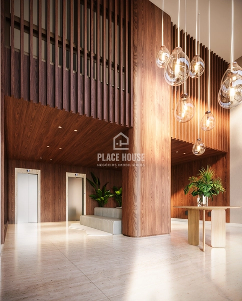 ATTO - Apartamento no Gávea: 6ª foto da galeria de imagens do imóvel