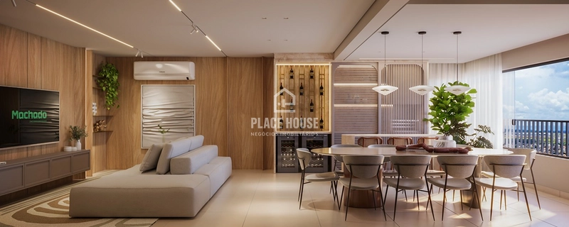 Imóvel residencial ou comercial