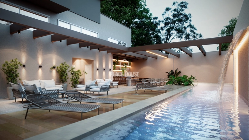 ATTO - Apartamento no Gávea: 11ª foto da galeria de imagens do imóvel