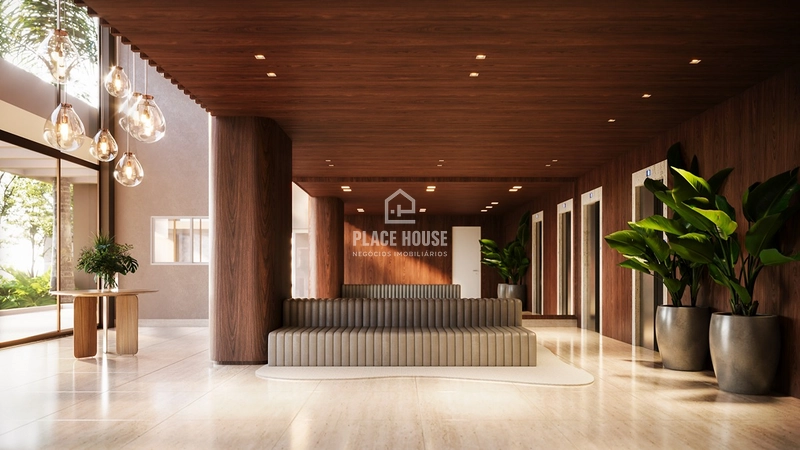 ATTO - Apartamento no Gávea: 9ª foto da galeria de imagens do imóvel