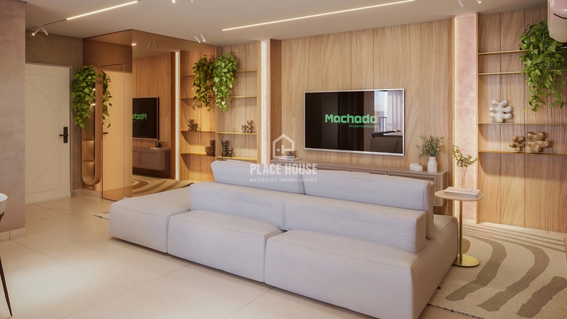 ATTO - Apartamento no Gávea: 7ª foto da galeria de imagens do imóvel