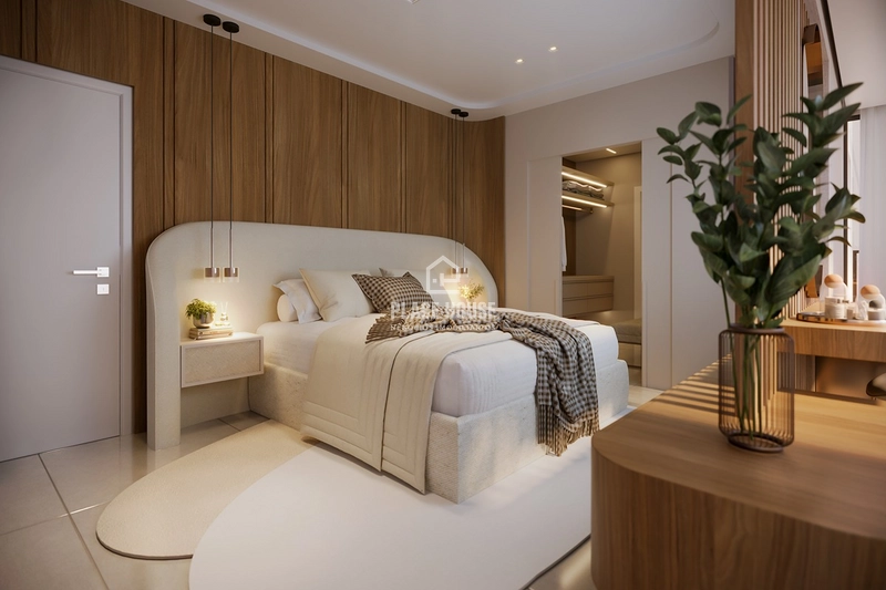 ATTO - Apartamento no Gávea: 4ª foto da galeria de imagens do imóvel