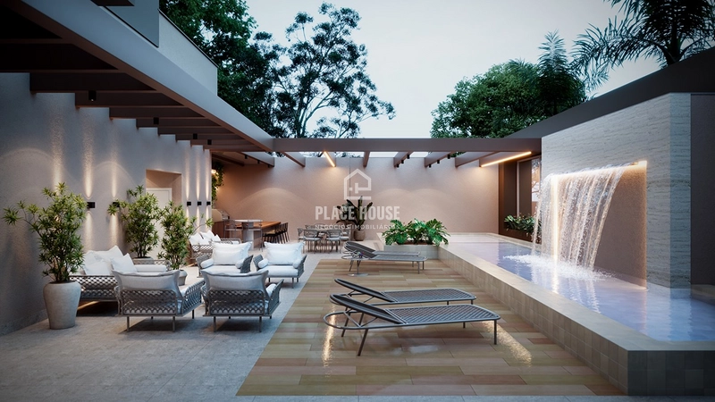 ATTO - Apartamento no Gávea: 10ª foto da galeria de imagens do imóvel