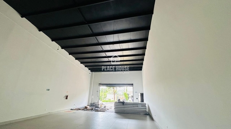 Cômodos comercial para alugar para no bairro Copacabana - Uberlândia - MG: 4ª foto da galeria de imagens do imóvel