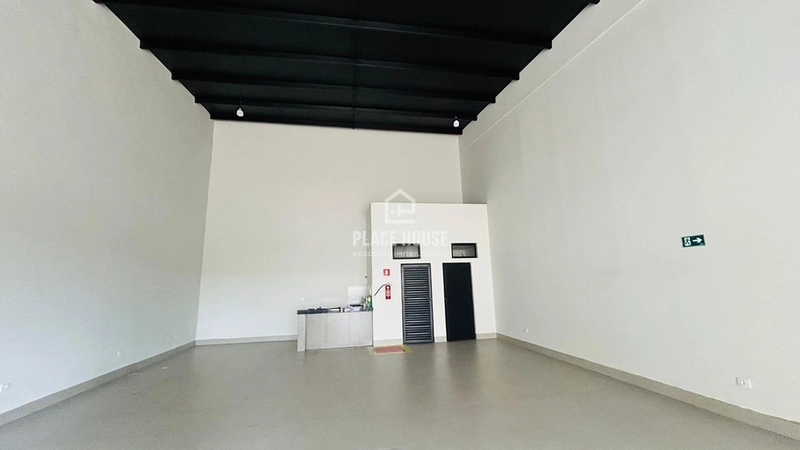 Cômodos comercial para alugar para no bairro Copacabana - Uberlândia - MG: 2ª foto da galeria de imagens do imóvel