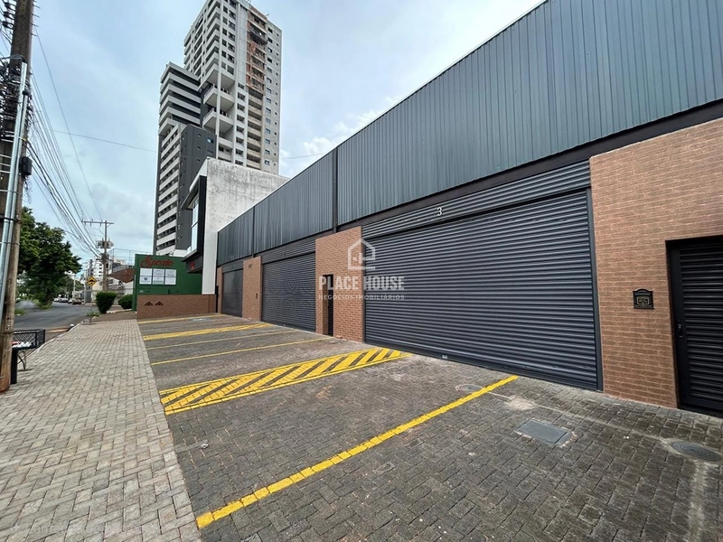 Cômodos comercial para alugar para no bairro Copacabana - Uberlândia - MG: 6ª foto da galeria de imagens do imóvel