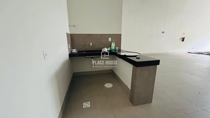 Cômodos comercial para alugar para no bairro Copacabana - Uberlândia - MG: 5ª foto da galeria de imagens do imóvel