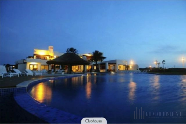 18ª foto do condomínio