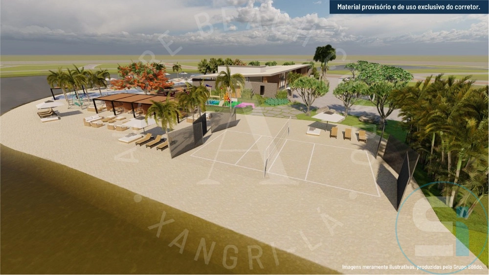 3ª foto do condomínio