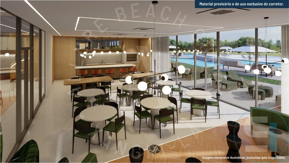 7ª foto do condomínio