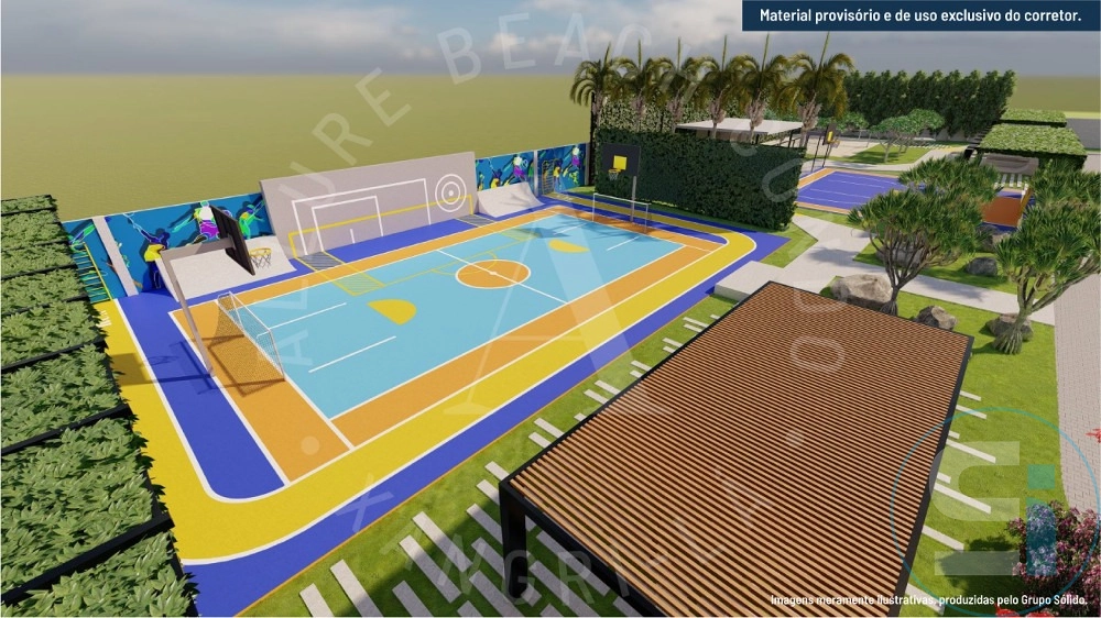 4ª foto do condomínio