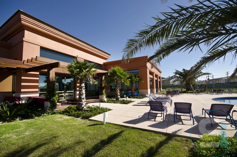 14ª foto do condomínio