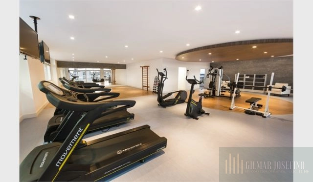 8ª foto do condomínio