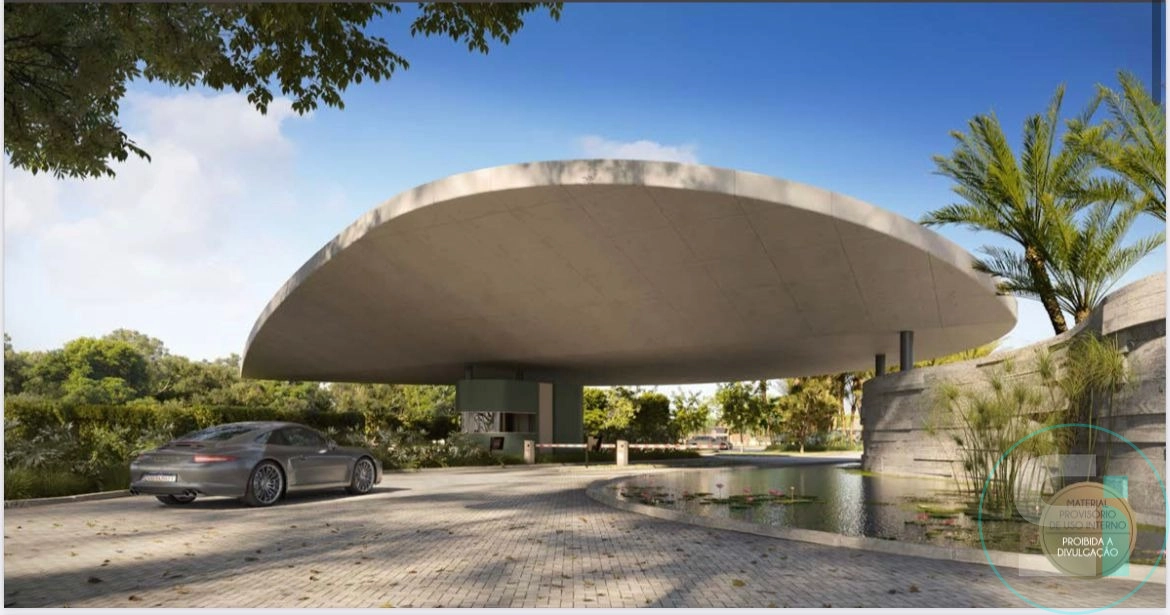 9ª foto do condomínio