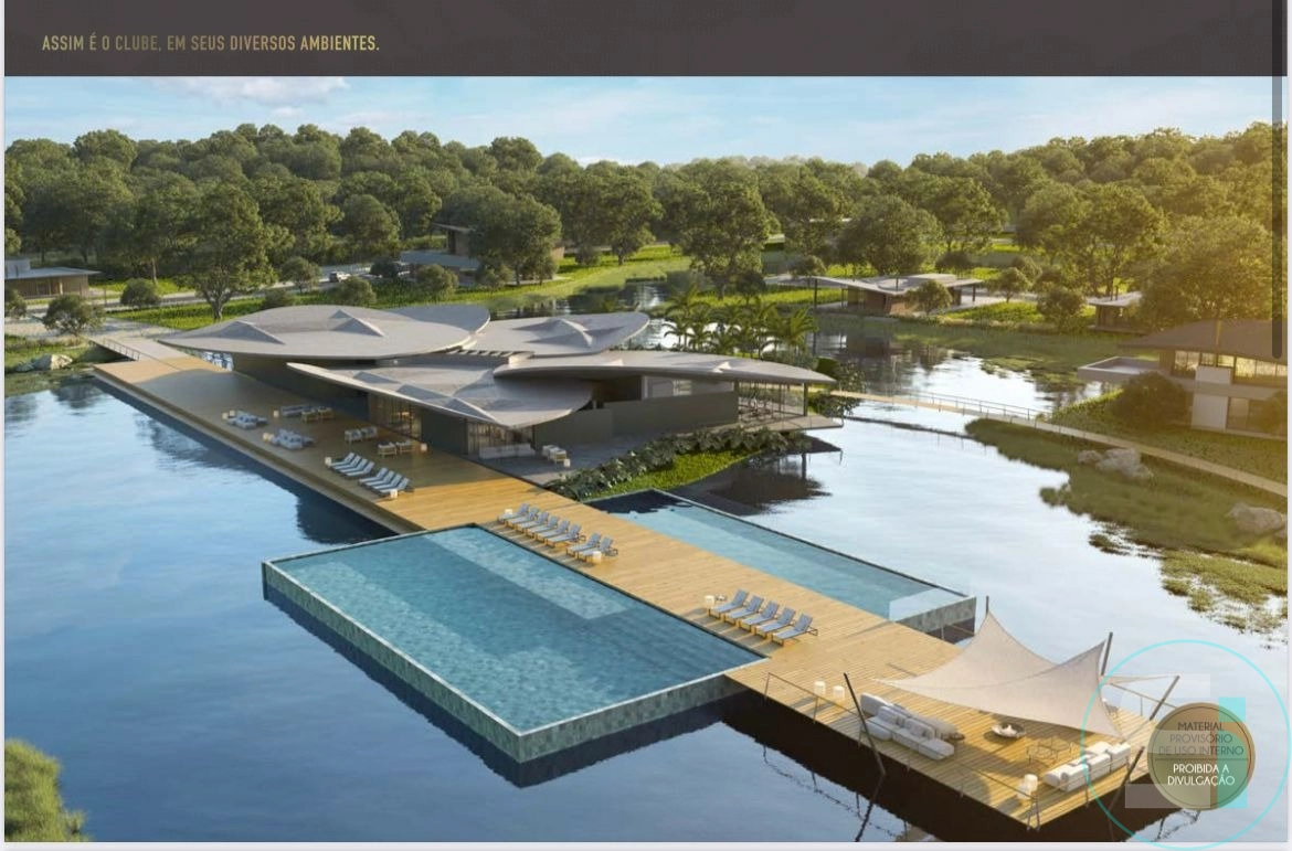 5ª foto do condomínio