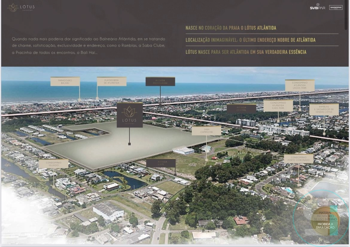 10ª foto do condomínio