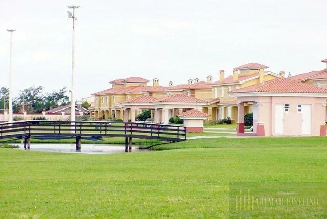 5ª foto do condomínio