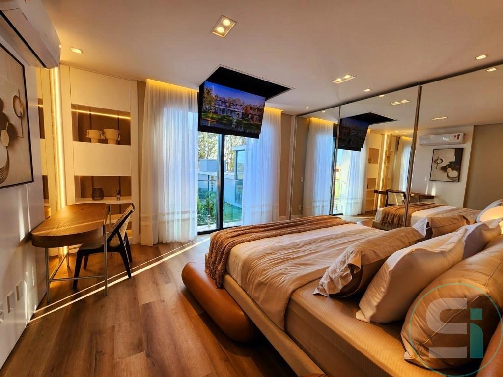 34ª foto do condomínio