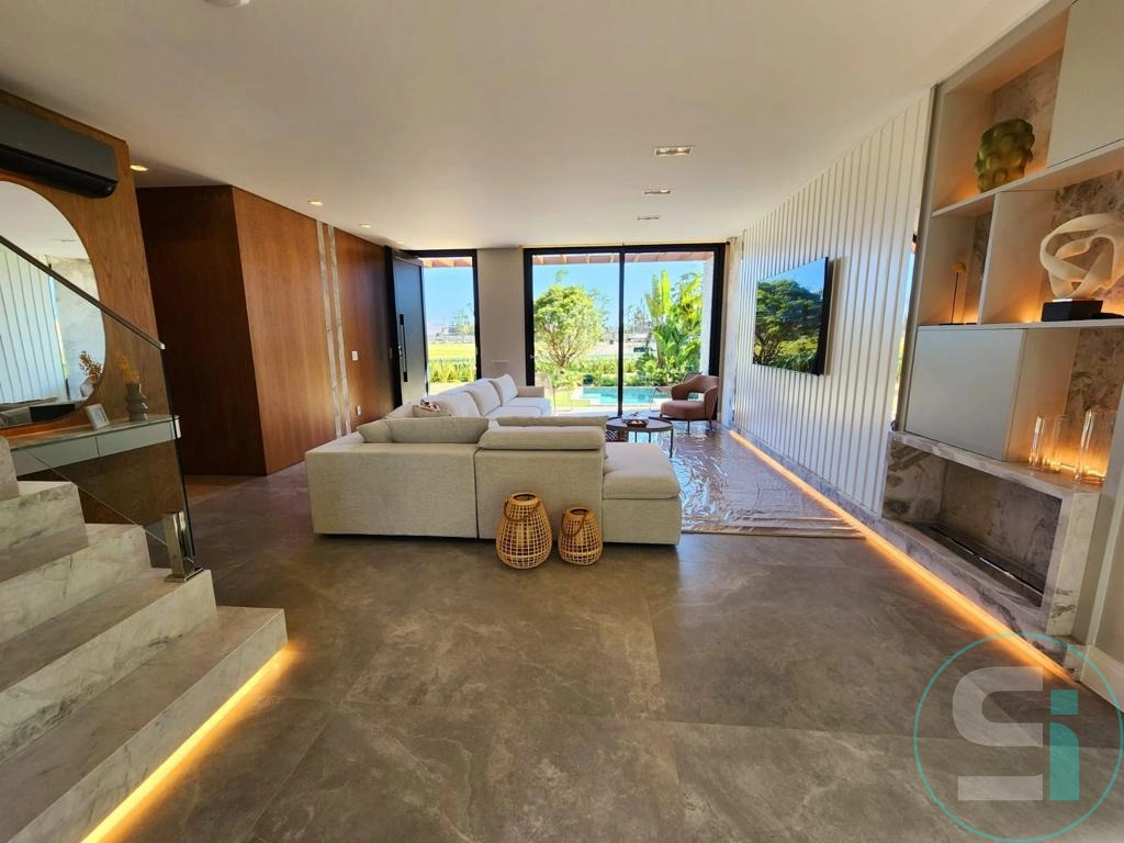 18ª foto do condomínio