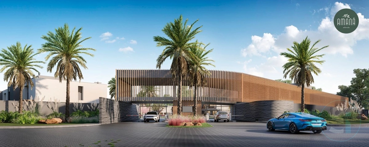 12ª foto do condomínio