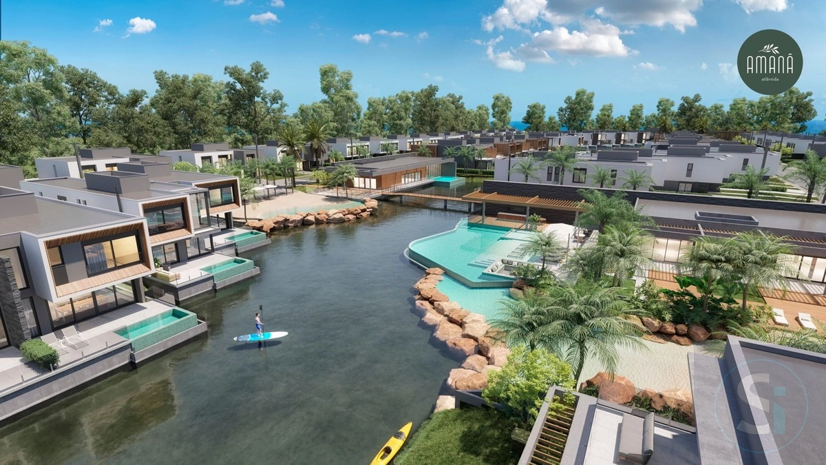 5ª foto do condomínio