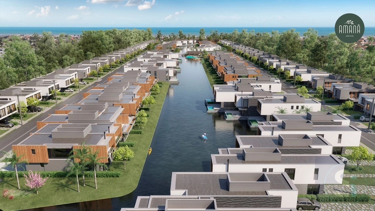 8ª foto do condomínio