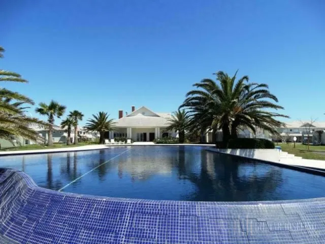 3ª foto do condomínio