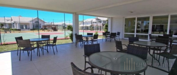 10ª foto do condomínio