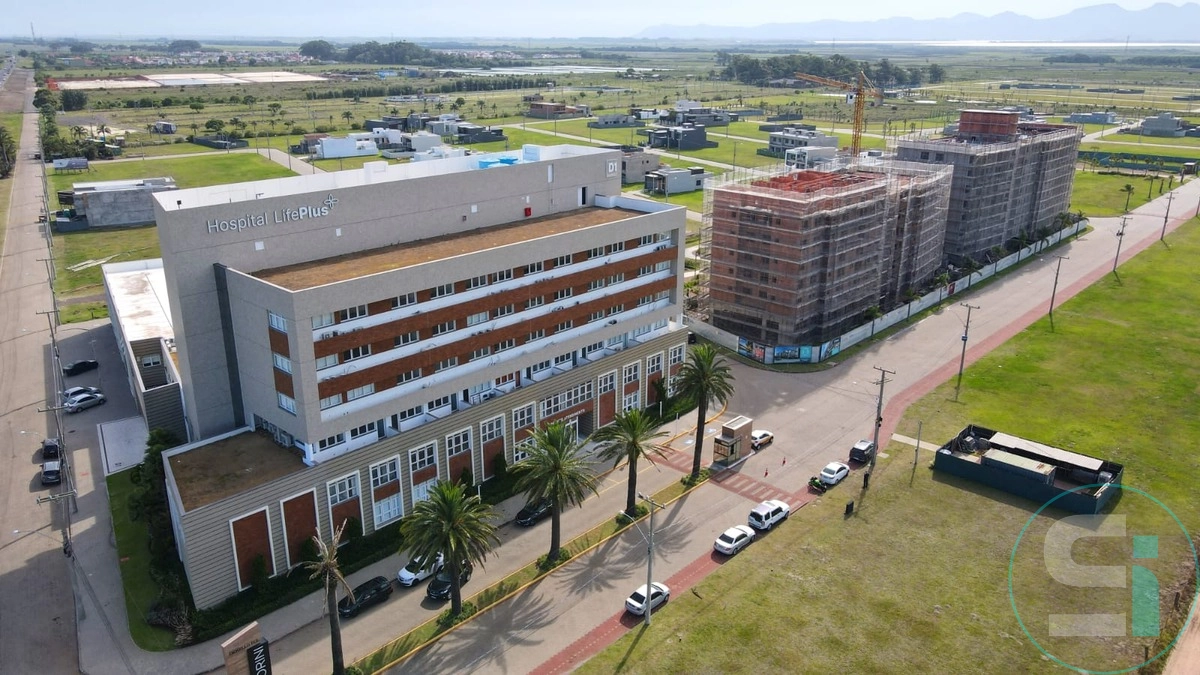 12ª foto do condomínio