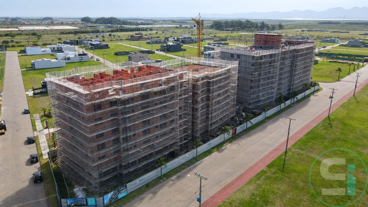 14ª foto do condomínio